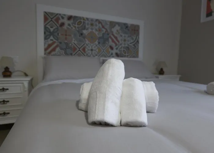 Tinellari Rooms