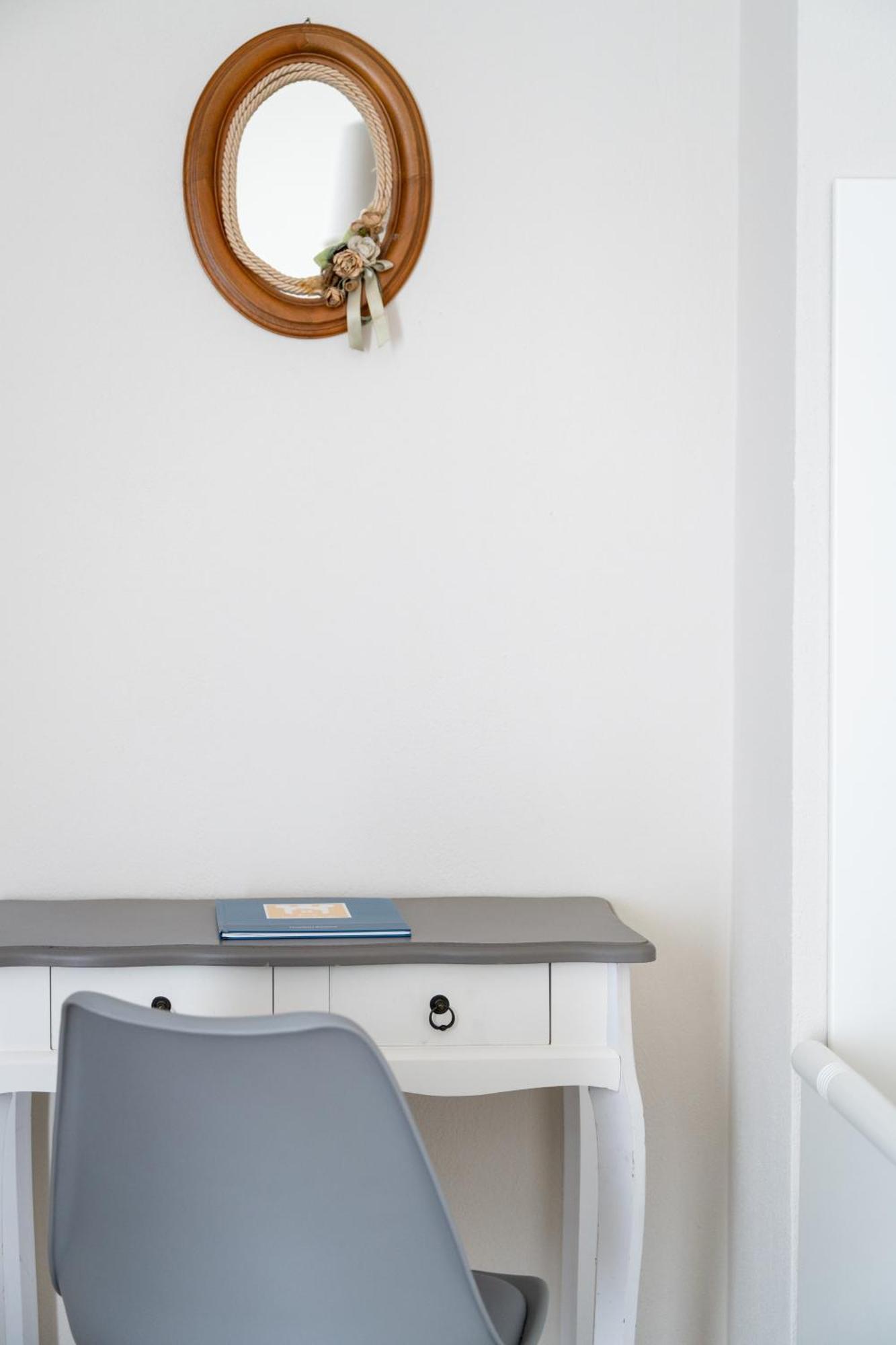 Bed & Breakfast Tinellari Napoli