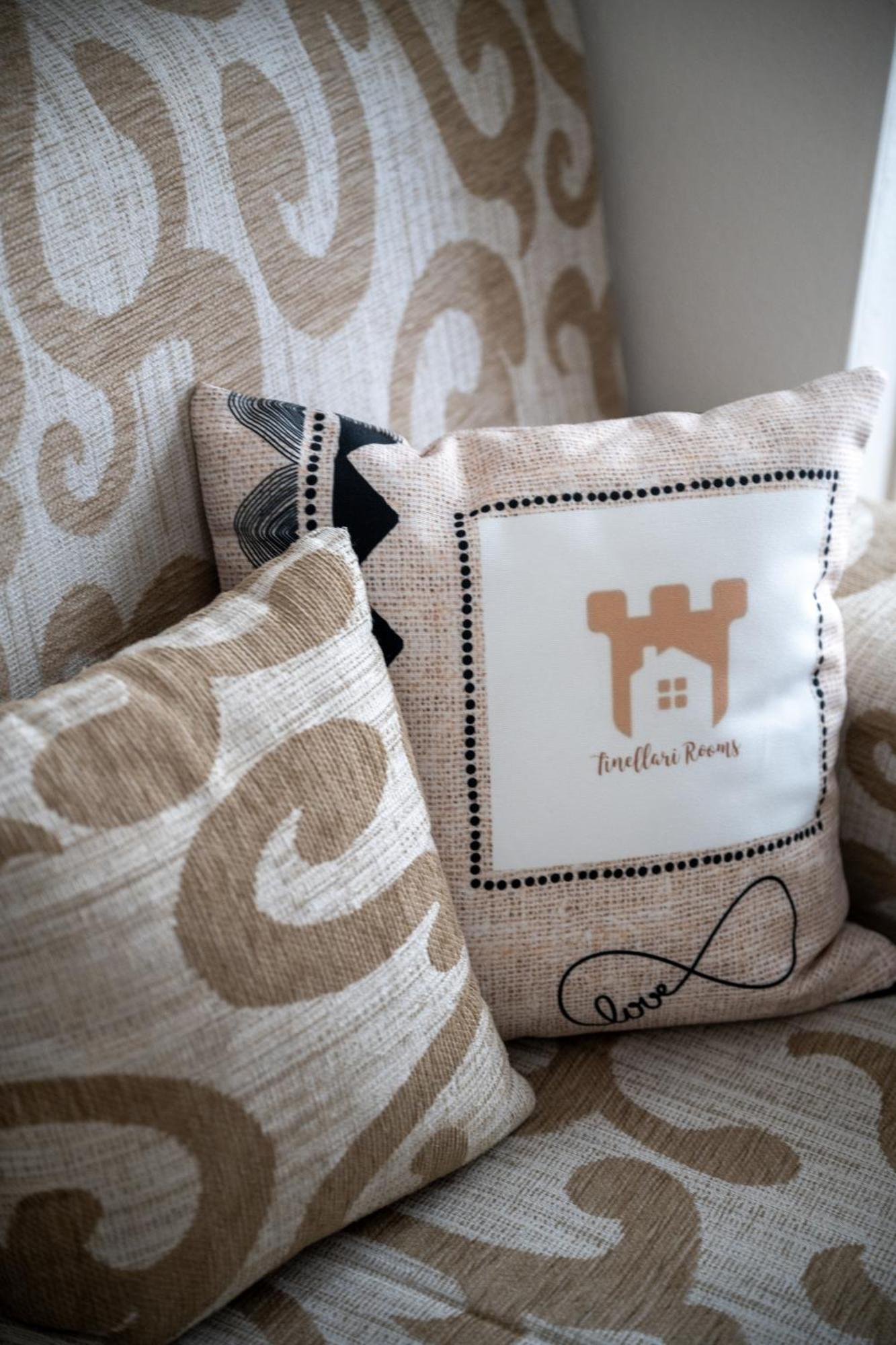 Tinellari Bed & Breakfast Napoli