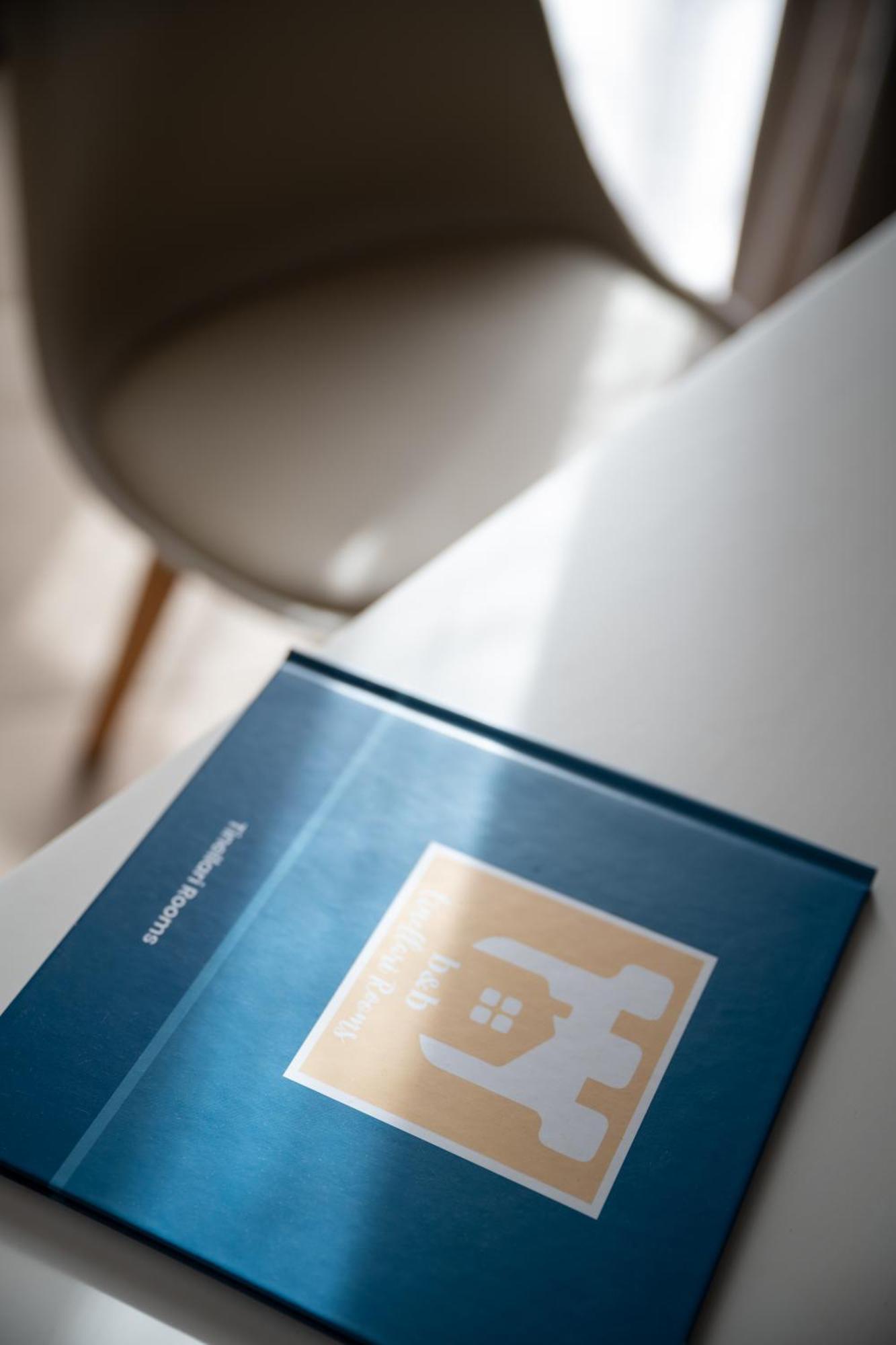 Bed & Breakfast Tinellari Napoli