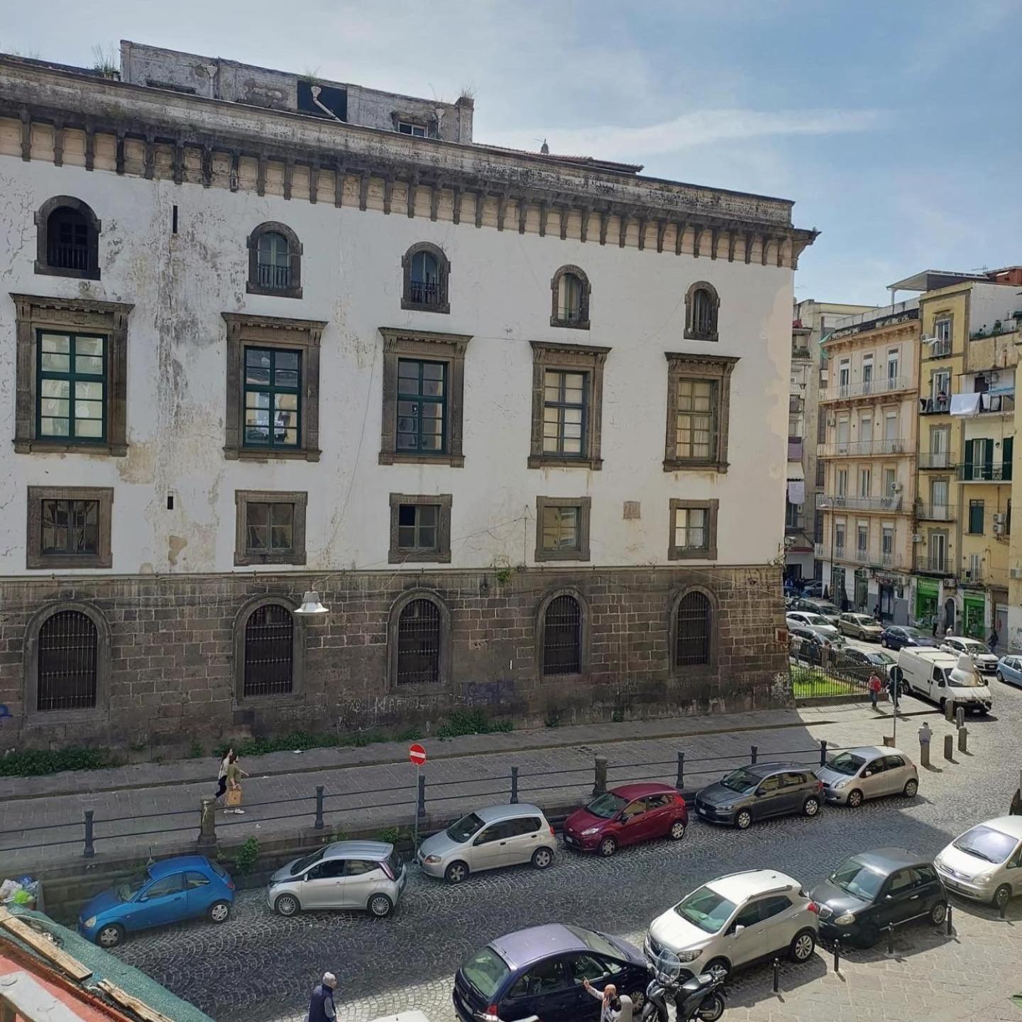 Tinellari Bed & Breakfast Napoli