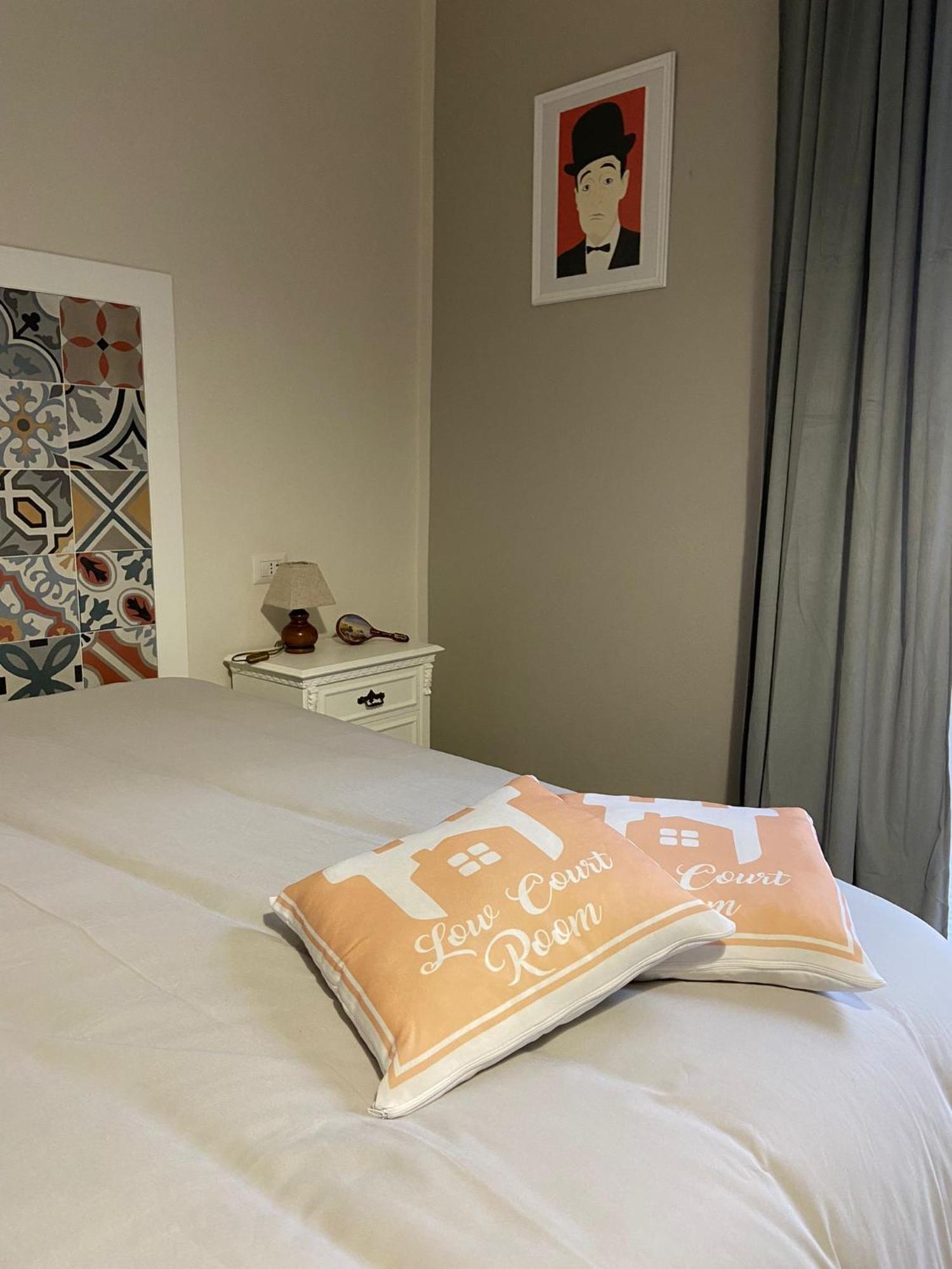 Bed & Breakfast Tinellari Napoli