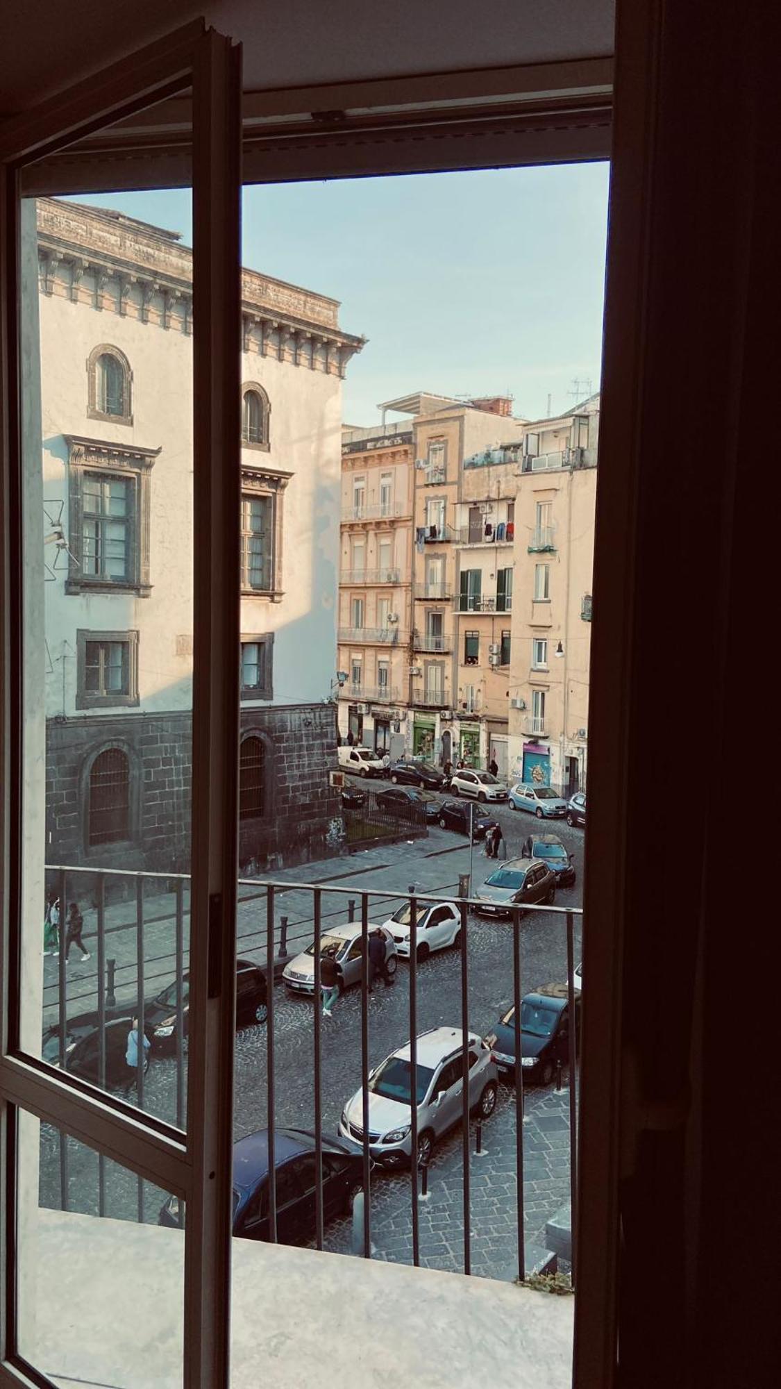 Tinellari Napoli