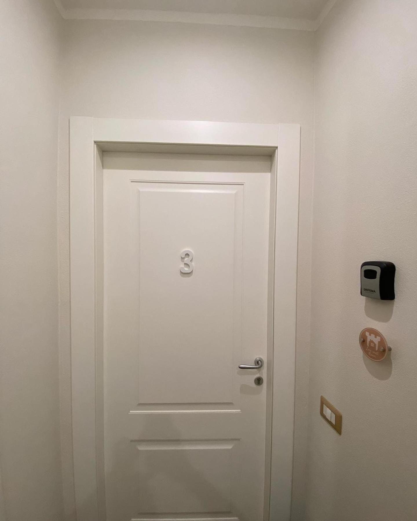 Bed & Breakfast Tinellari Napoli