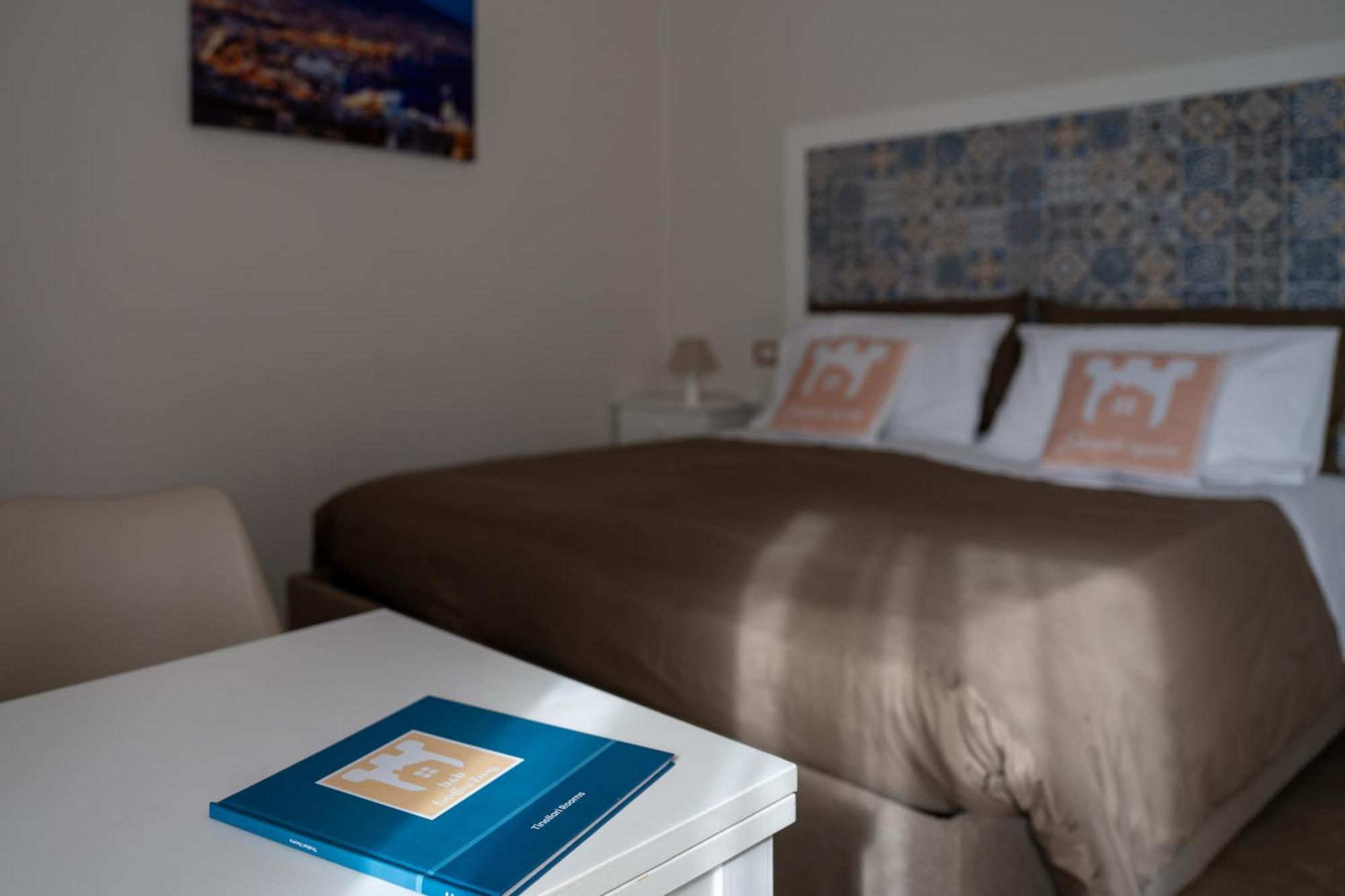 Bed & Breakfast Tinellari Napels