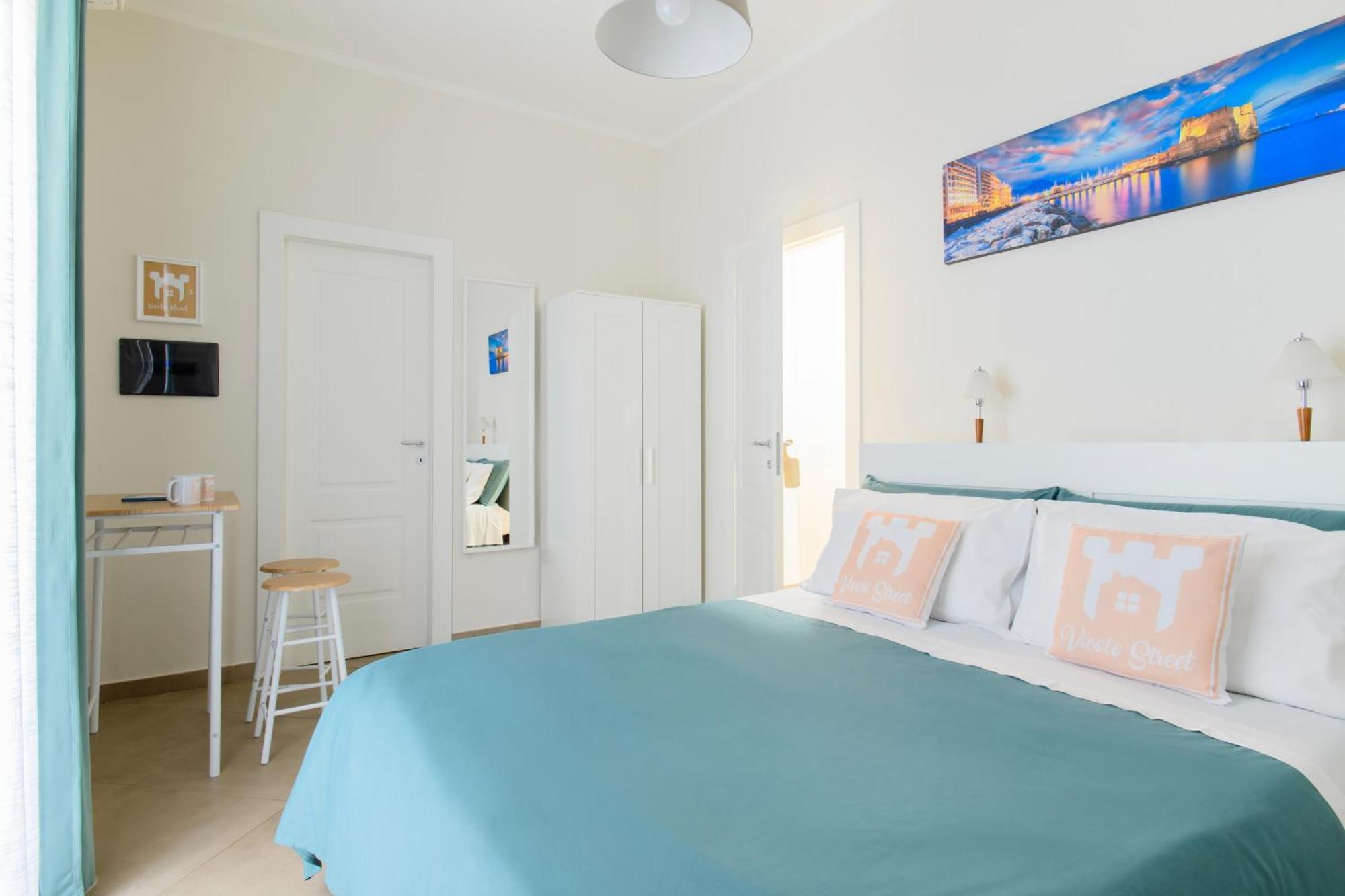 Bed & Breakfast Tinellari Napels