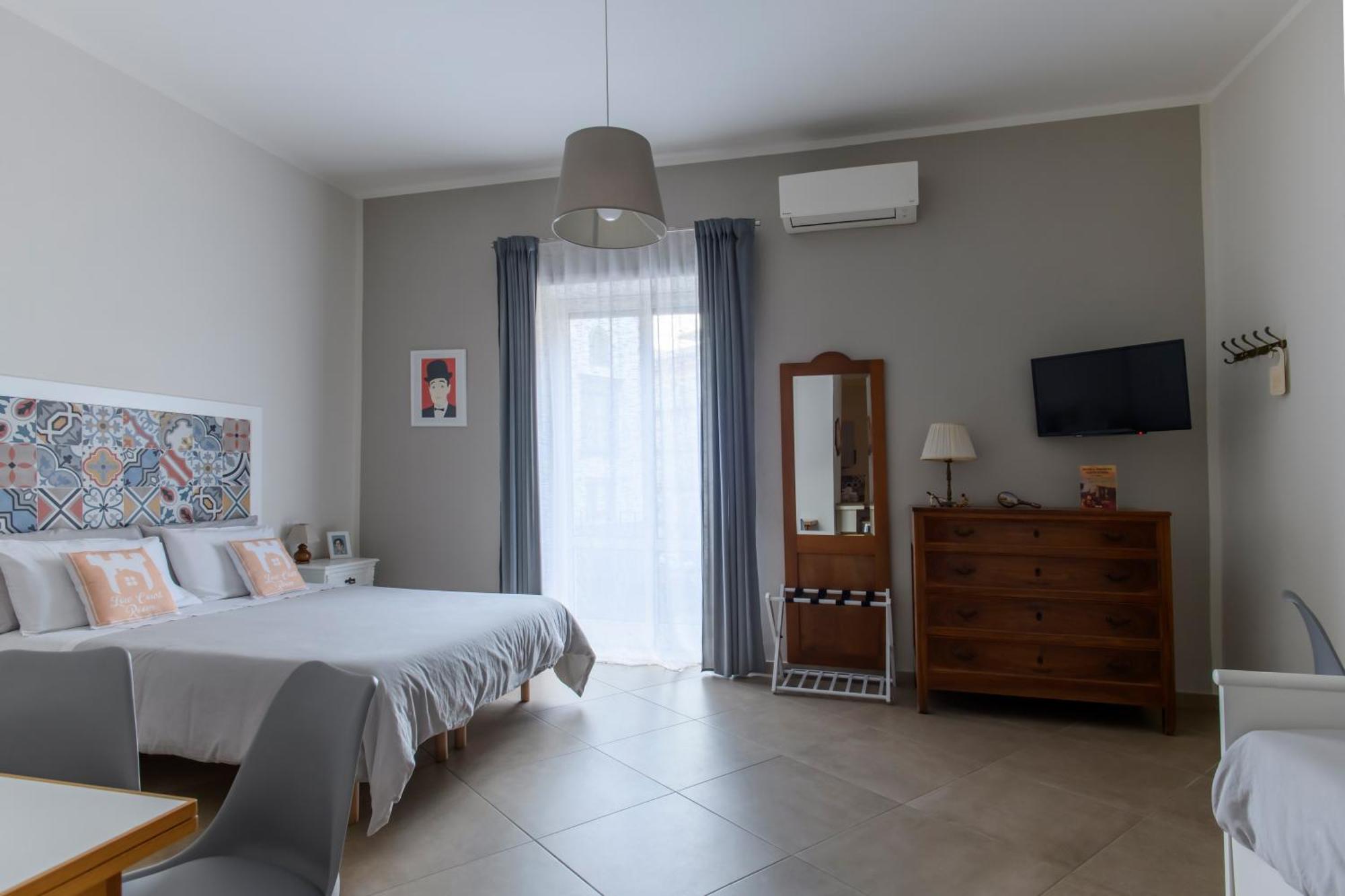 Bed & Breakfast Tinellari Napels